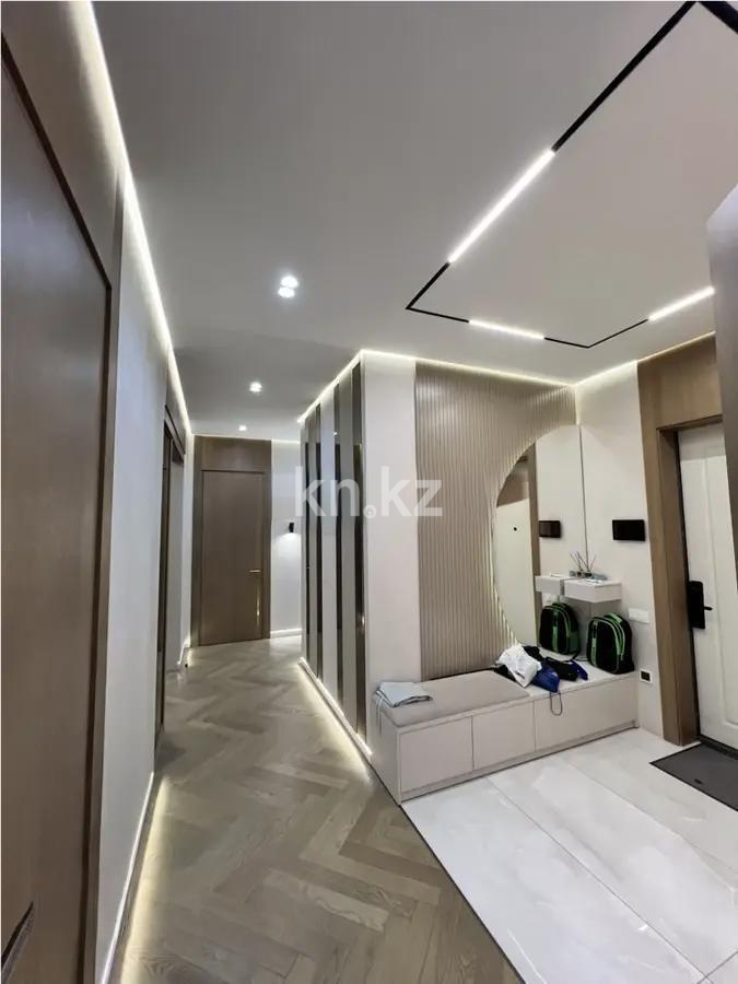 Продажа 4-комнатной квартиры, 157.3 м², ул. Сарайшык, дом  34/7 в Астане - фото 9