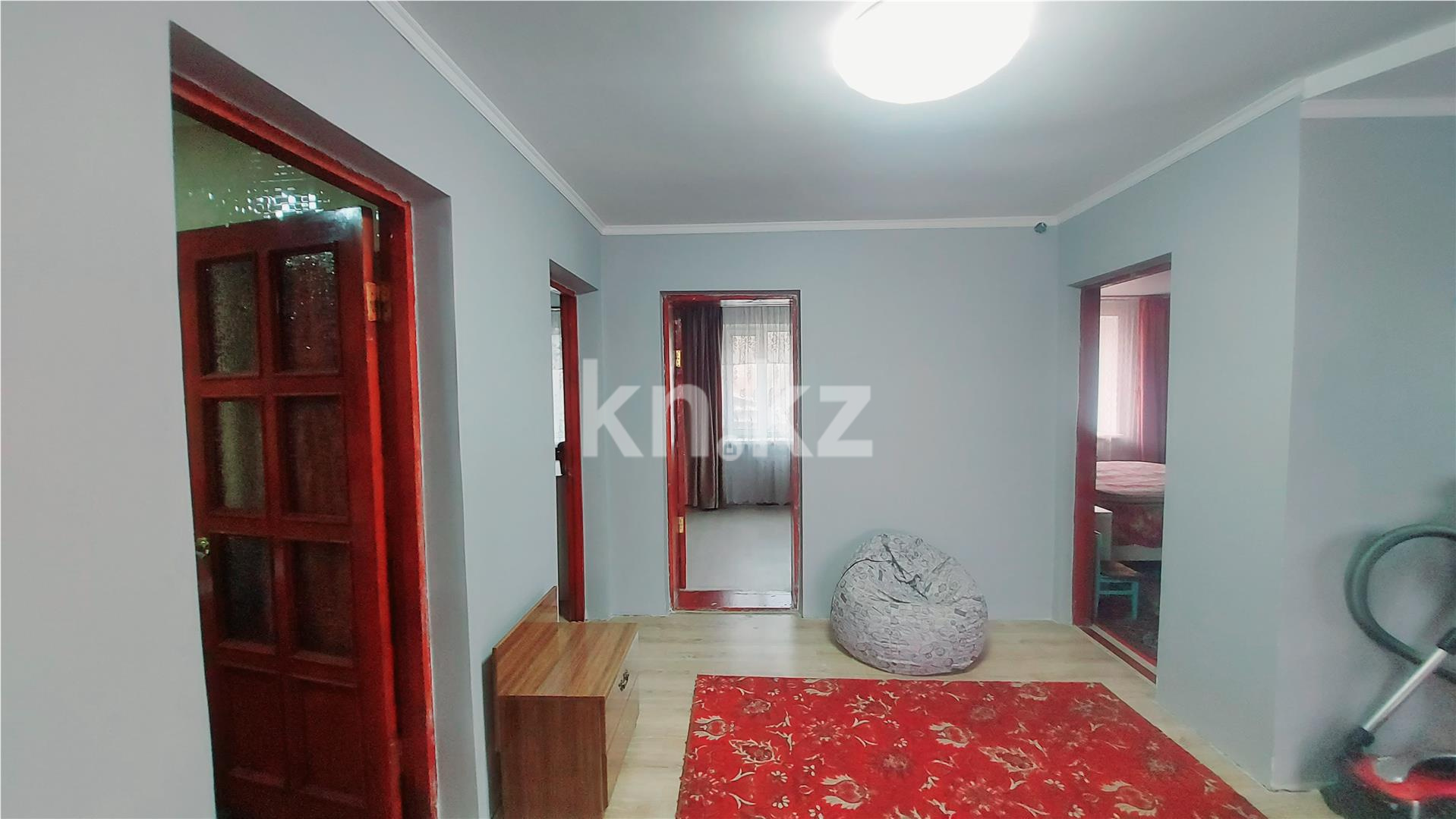 Продажа 4-комнатного дома, 186 м², ул. Тургенева в Караганде - фото 24