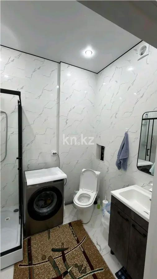 Продажа 2-комнатной квартиры, 58.4 м² в Астане - фото 4