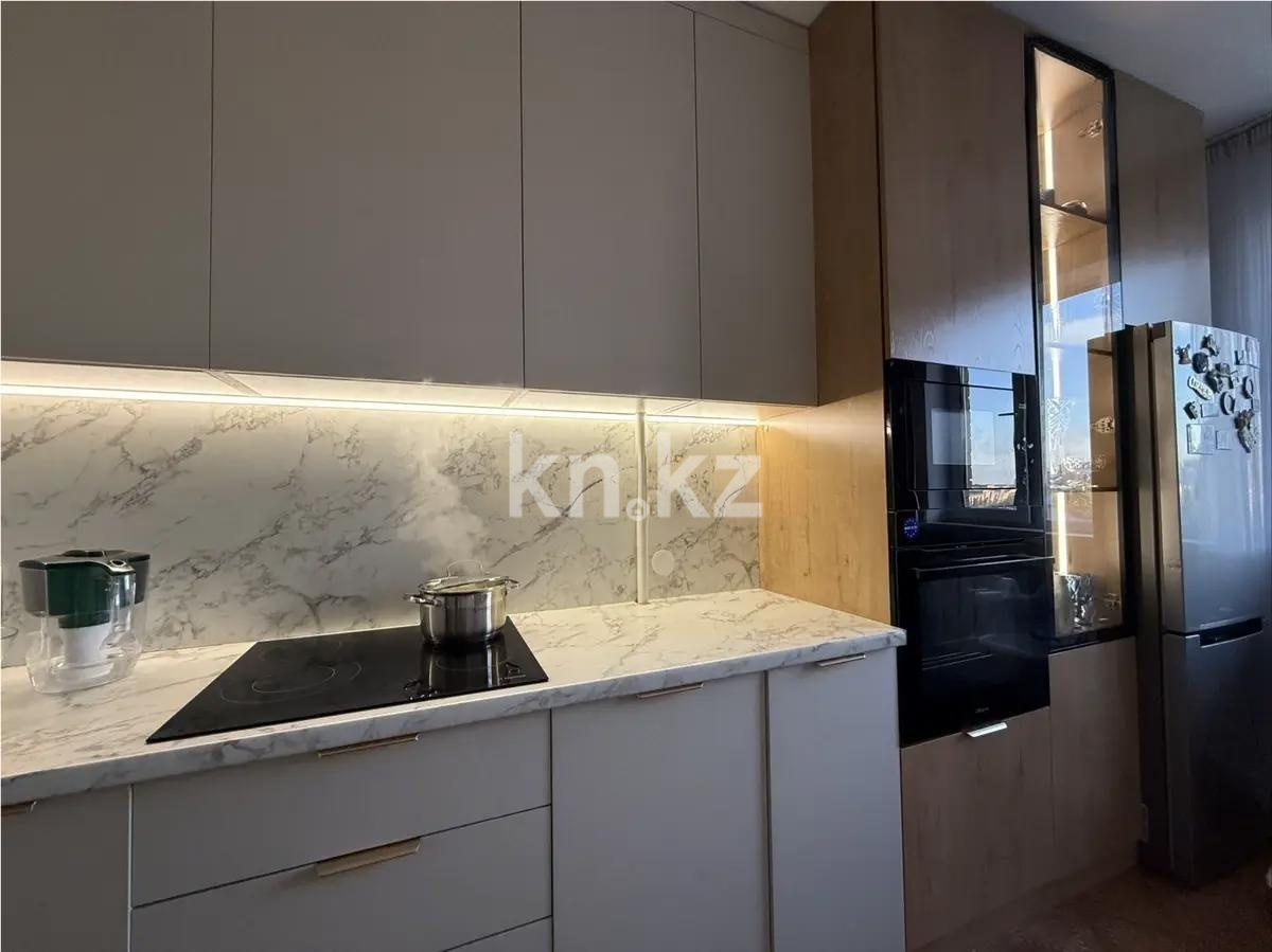 Продажа 1-комнатной квартиры, 41 м² в Астане - фото 2