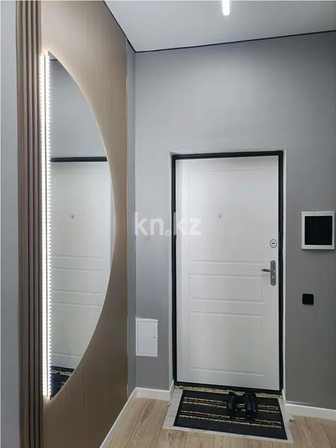 Продажа 2-комнатной квартиры, 44 м² в Астане - фото 5