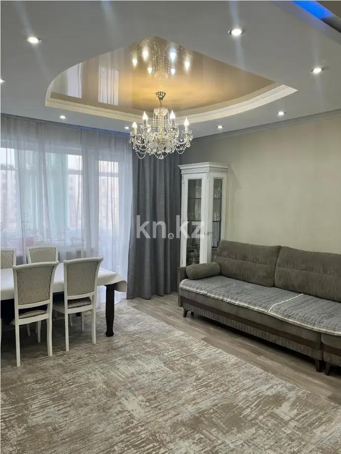 Продажа 3-комнатной квартиры, 64 м² в Караганде