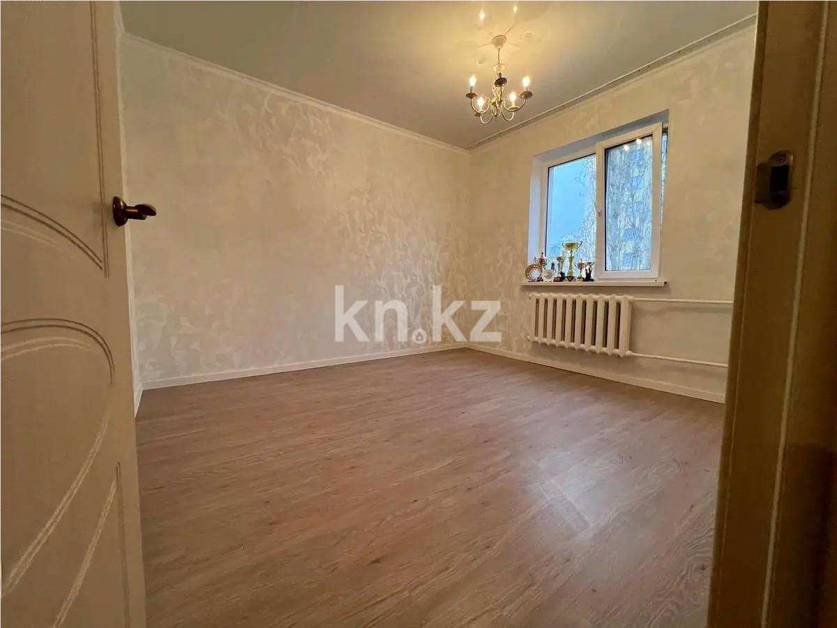 Продажа 3-комнатной квартиры, 68 м² в Алматы - фото 3