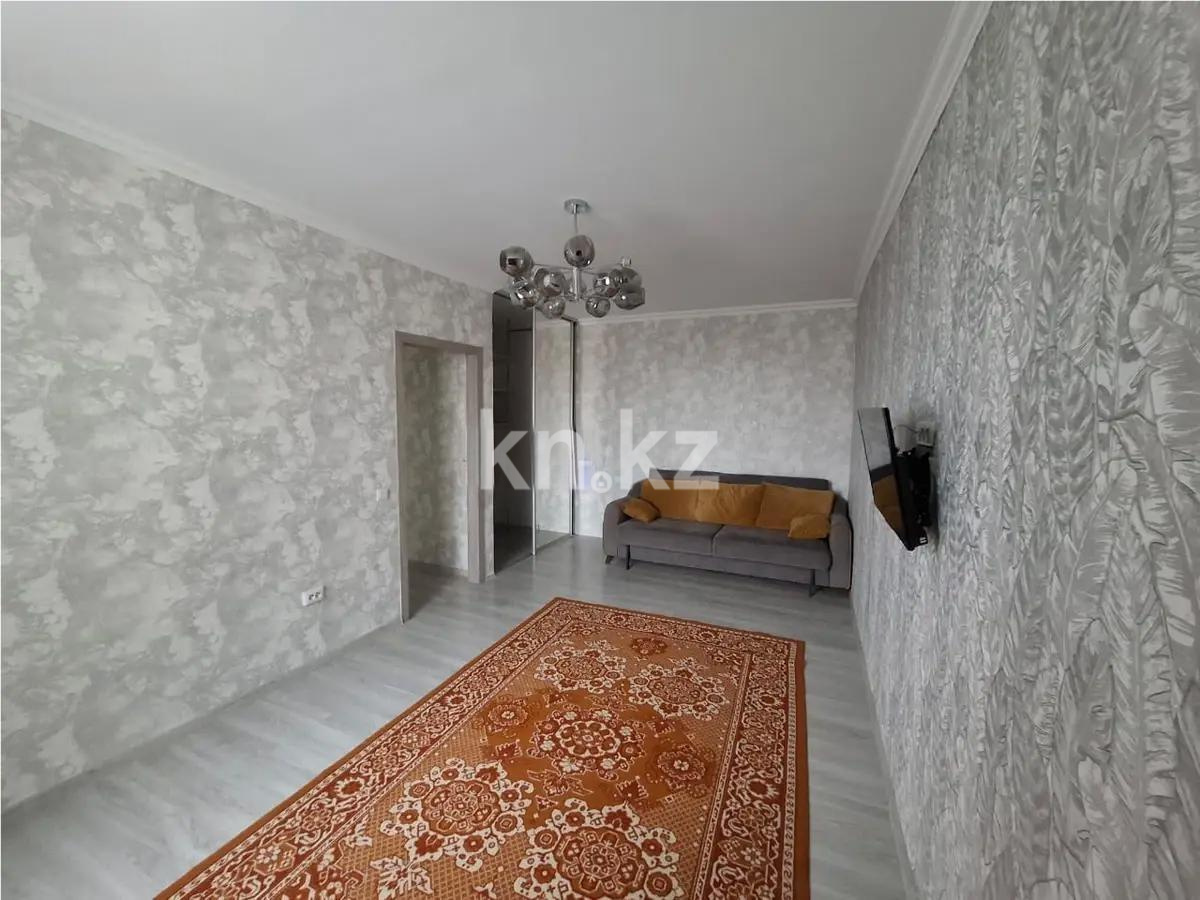 Продажа 1-комнатной квартиры, 40 м², ул. Байтурсынова, дом  47 в Астане