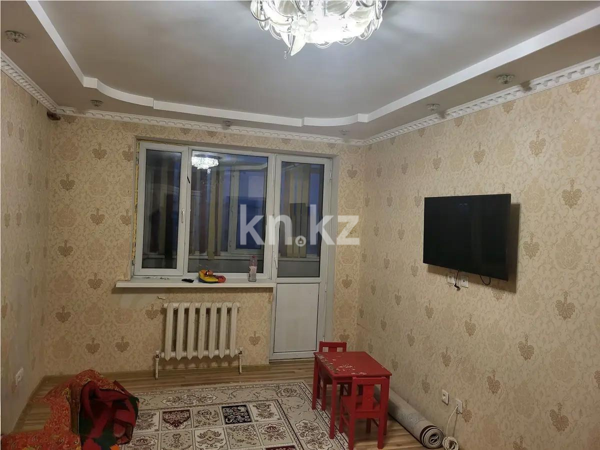 Продажа 1-комнатной квартиры, 36 м² в Астане