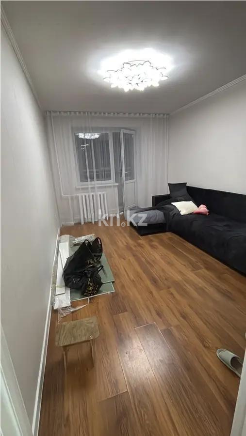 Продажа 1-комнатной квартиры, 39 м² в Астане