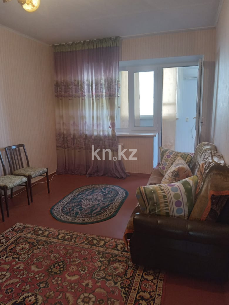 Продажа 1-комнатной квартиры, 40 м² в Атырау - фото 18