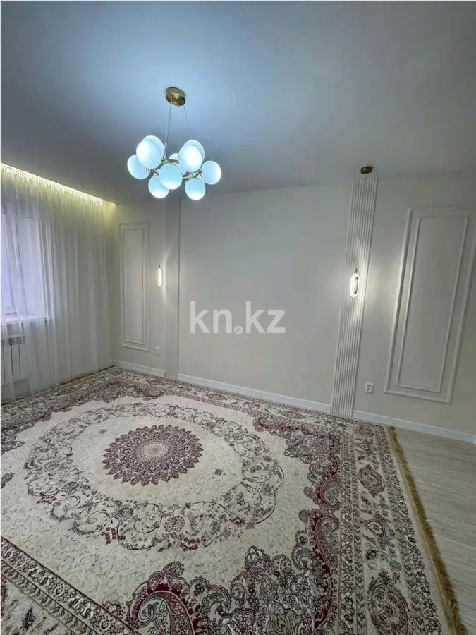 Продажа 2-комнатной квартиры, 61 м², ул. Мустафа Шокай, дом  107 в Астане - фото 4