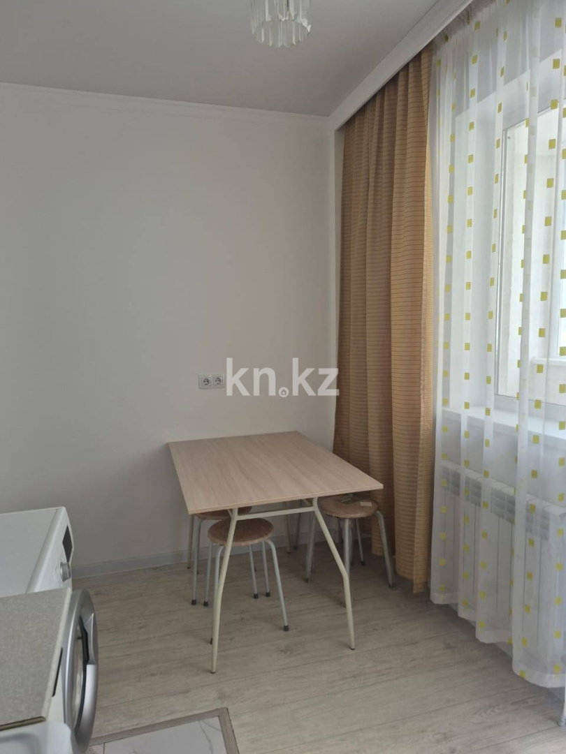 Аренда 1-комнатной квартиры, 40 м² в Астане - фото 2