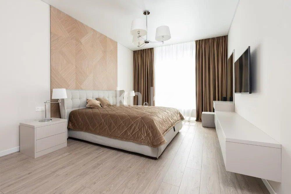 Аренда 3-комнатной квартиры, 120 м² в Астане - фото 4