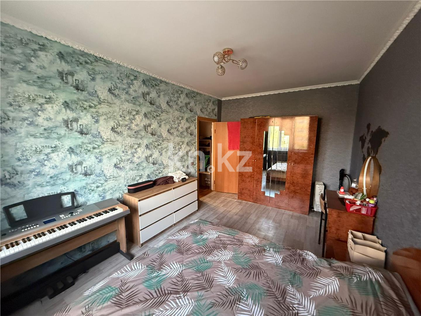 Продажа 2-комнатной квартиры, 61 м² в Караганде - фото 5