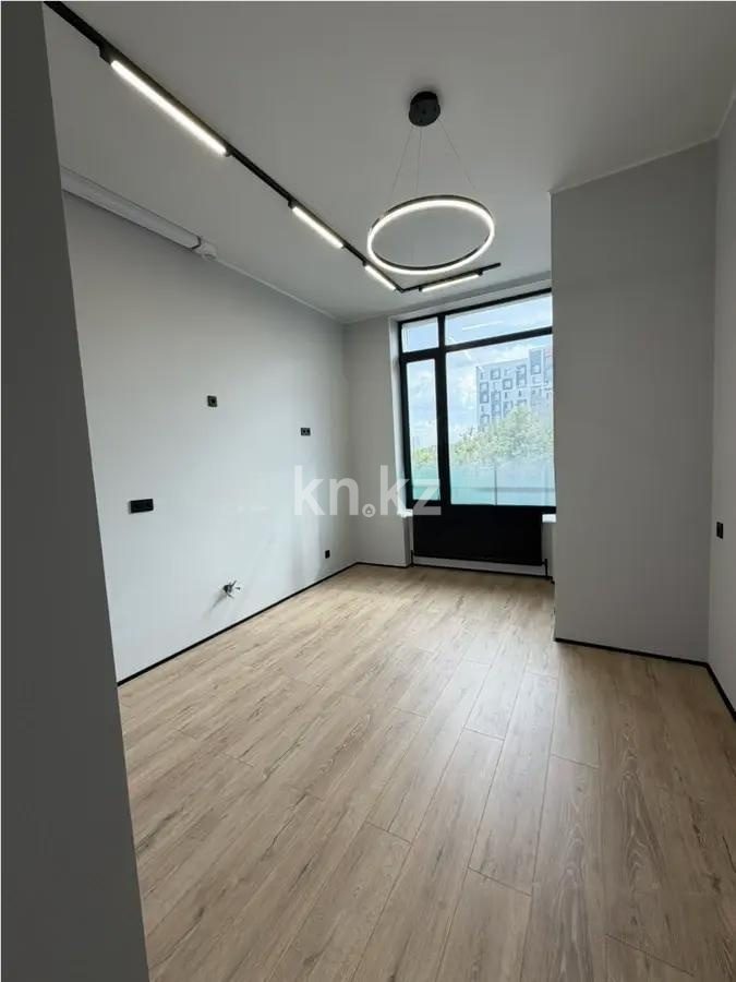 Продажа 1-комнатной квартиры, 42 м² в Астане - фото 3
