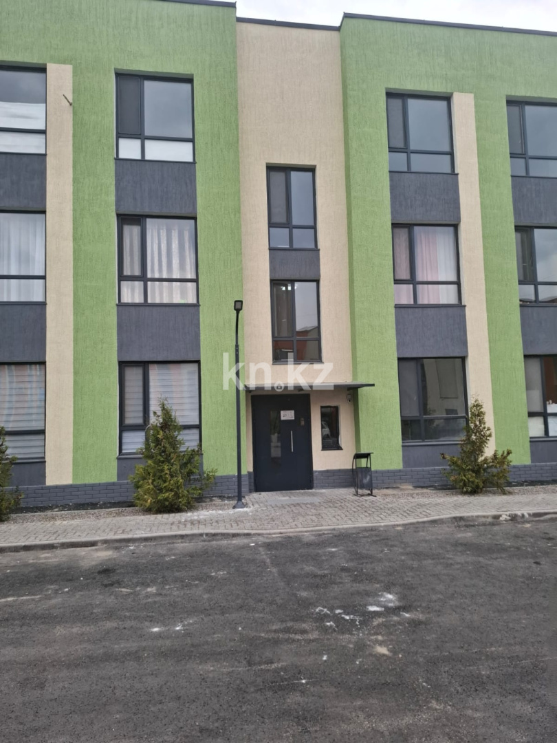 Продажа 1-комнатной квартиры, 35 м² в Алматинской области - фото 12