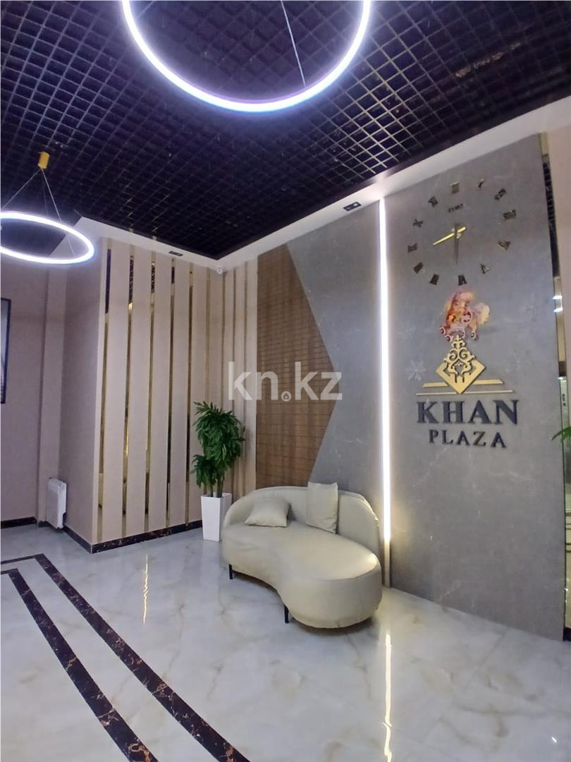 Продажа 1-комнатной квартиры, 45.6 м² в Астане - фото 15