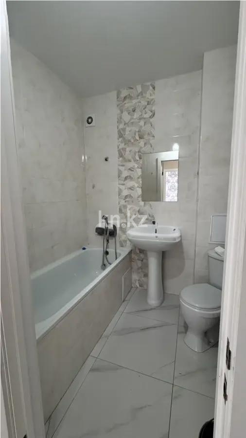 Продажа 1-комнатной квартиры, 36.6 м² в Астане - фото 3