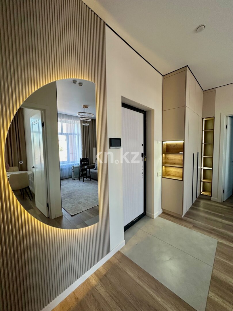 Продажа 2-комнатной квартиры, 44 м² в Караганде - фото 6
