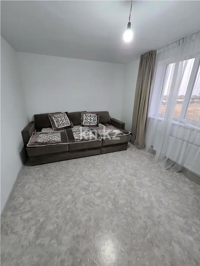 Продажа 1-комнатной квартиры, 40.3 м² в Алматы