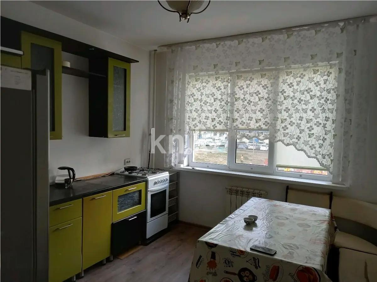 Продажа 3-комнатной квартиры, 75 м², мкр-н Шугыла, дом  341/1 в Алматы - фото 4