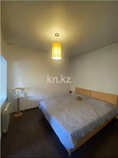 Продажа 3-комнатной квартиры, 58.2 м² в Алматы