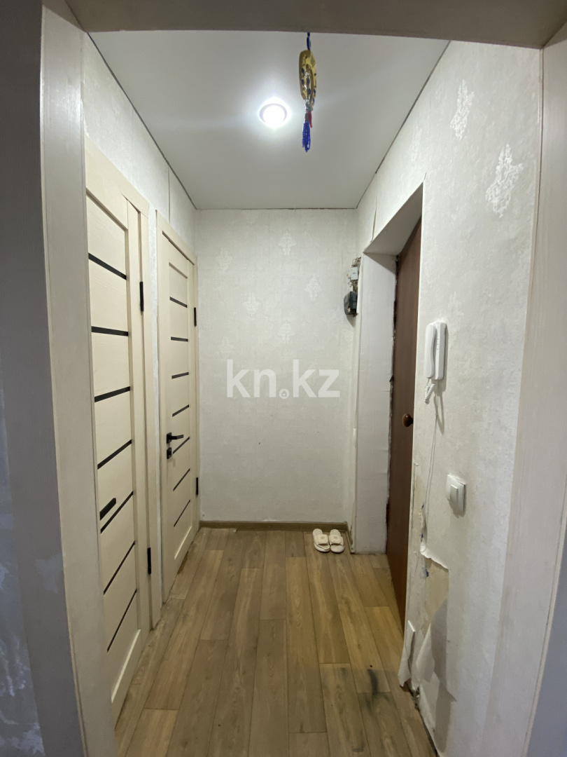 Продажа 2-комнатной квартиры, 42 м² в Караганде - фото 9
