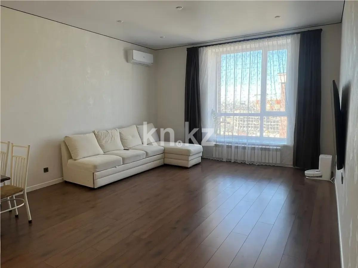 Продажа 4-комнатной квартиры, 112 м² в Астане