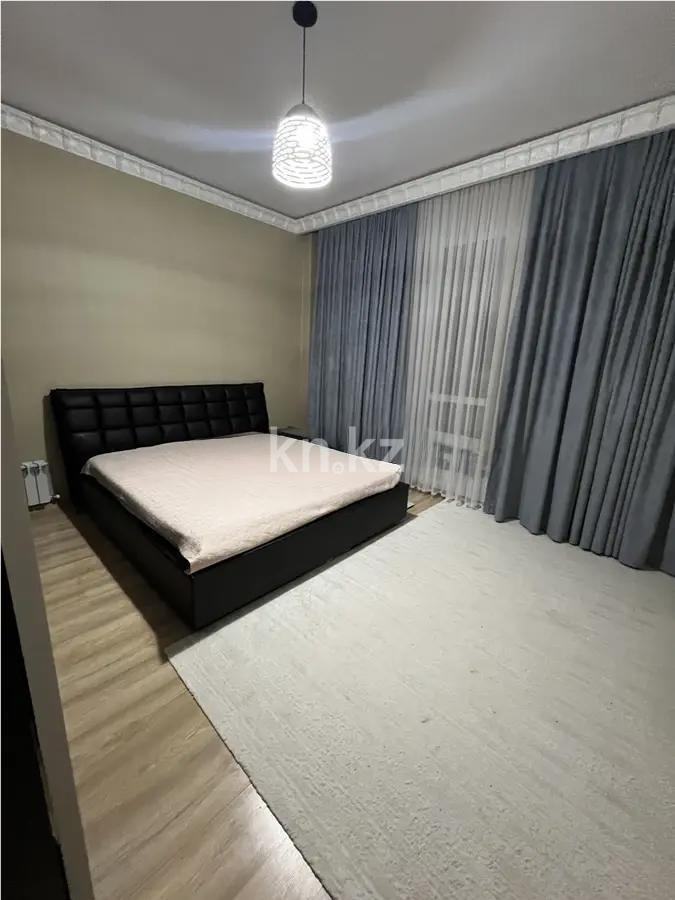 Продажа 3-комнатной квартиры, 102.9 м² в Астане - фото 2
