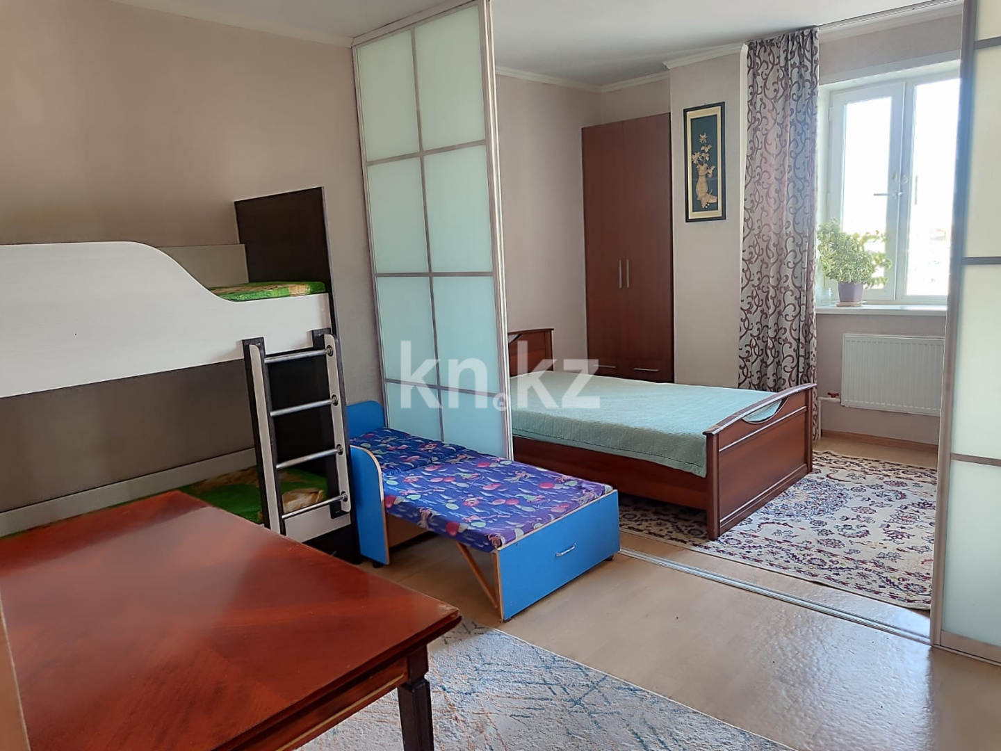 Аренда 2-комнатной квартиры, 62 м² в Караганде - фото 16