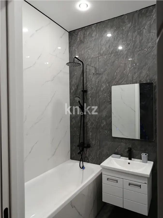 Продажа 2-комнатной квартиры, 41 м² в Астане - фото 4