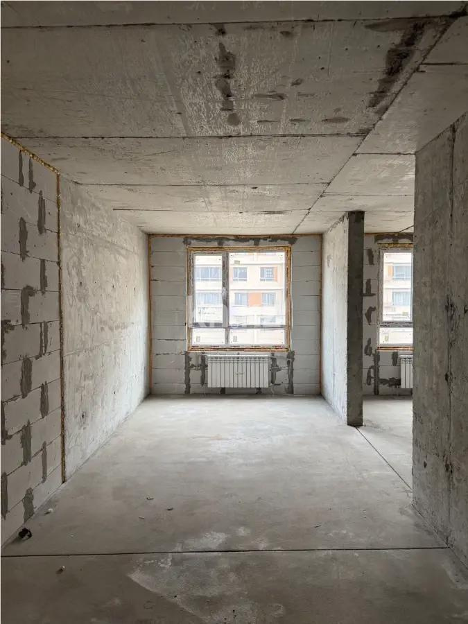 Продажа 2-комнатной квартиры, 49.2 м², ул. Утепова, дом  31 в Алматы