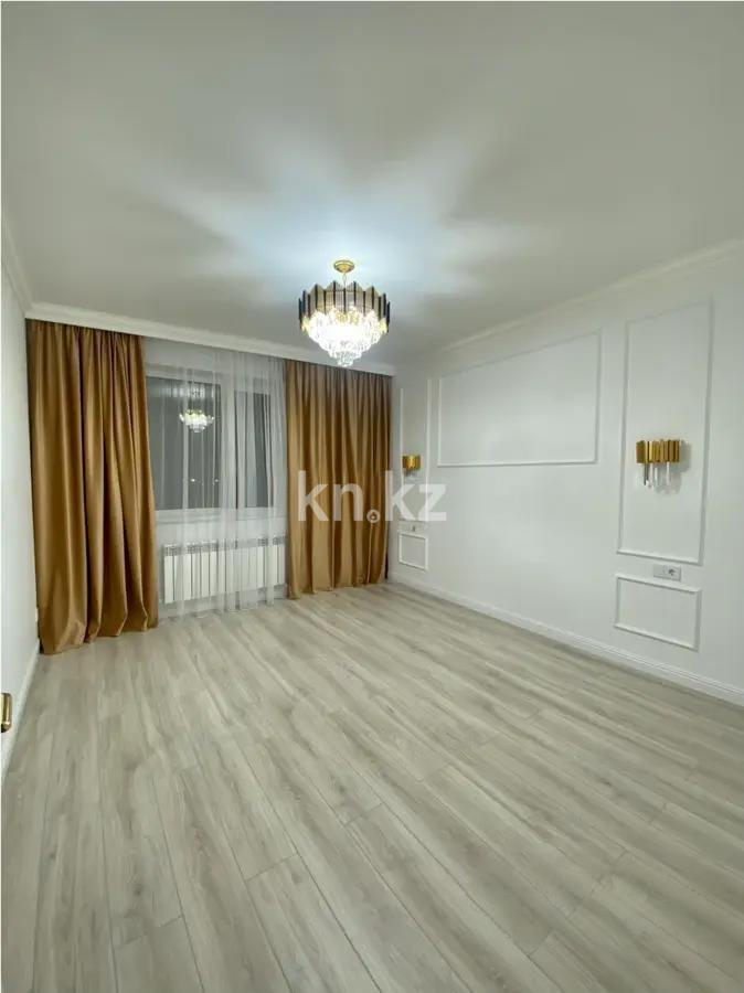 Продажа 2-комнатной квартиры, 65.3 м² в Астане - фото 2