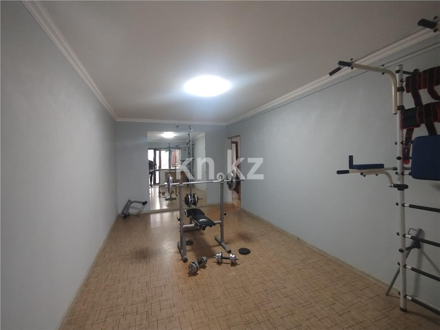Продажа 3-комнатной квартиры, 62 м² в Караганде - фото 2