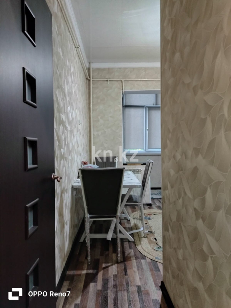 Продажа 2-комнатной квартиры, 53 м² в Таразе - фото 6