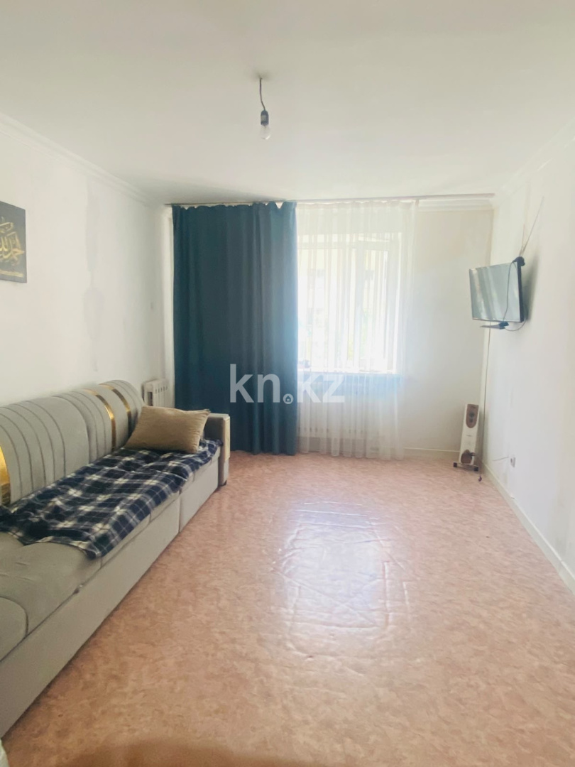 Аренда 2-комнатной квартиры, 54 м² в Астане - фото 2