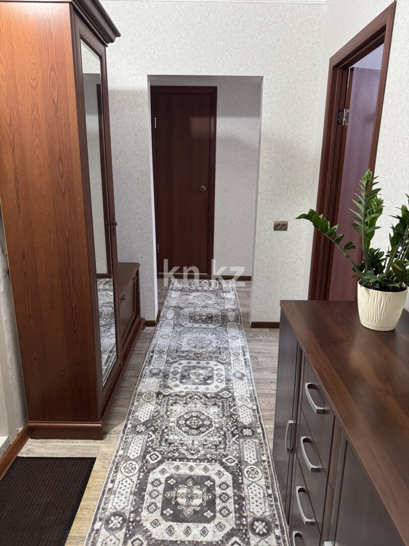 Продажа 2-комнатной квартиры, 54 м² в Караганде - фото 18