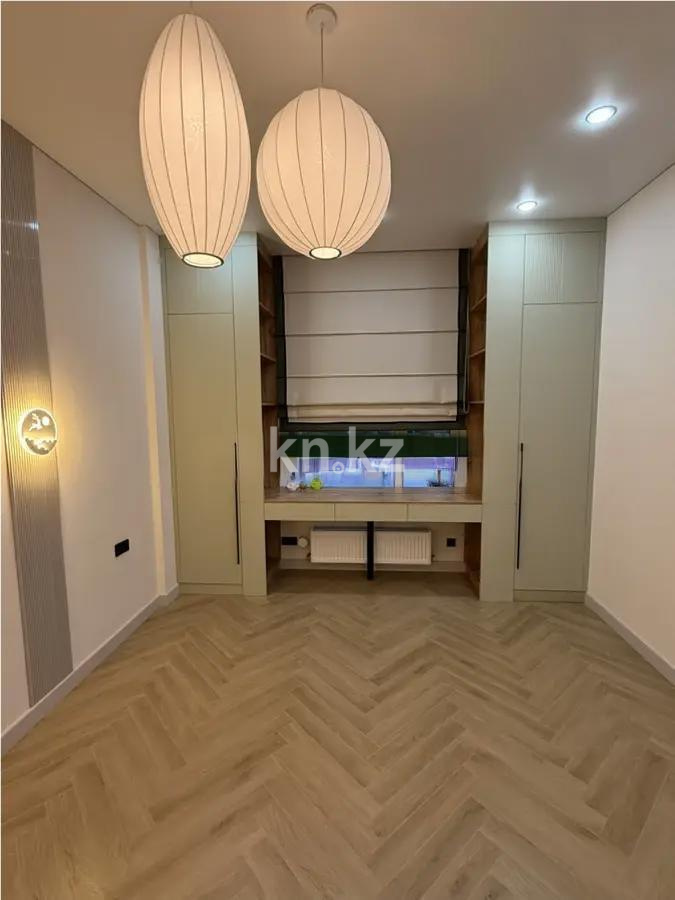 Продажа 3-комнатной квартиры, 97 м² в Астане - фото 4