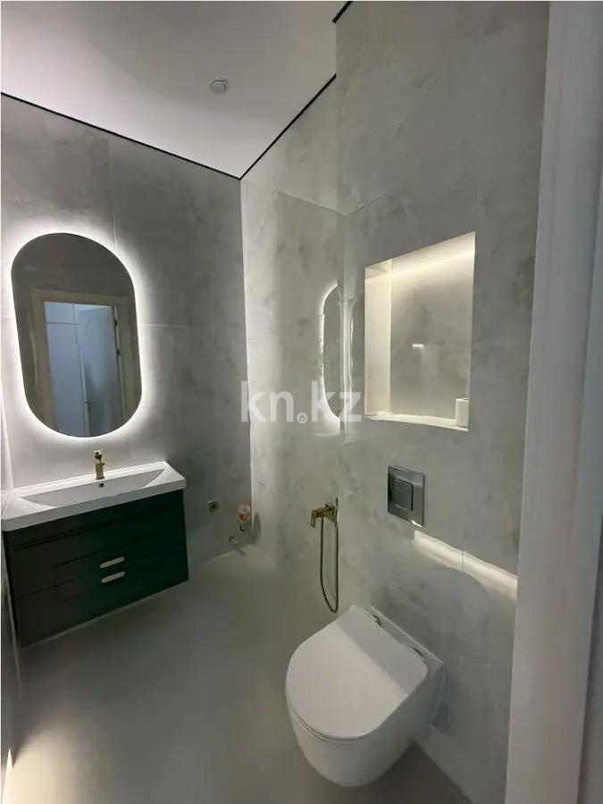 Продажа 2-комнатной квартиры, 37 м² в Астане - фото 2