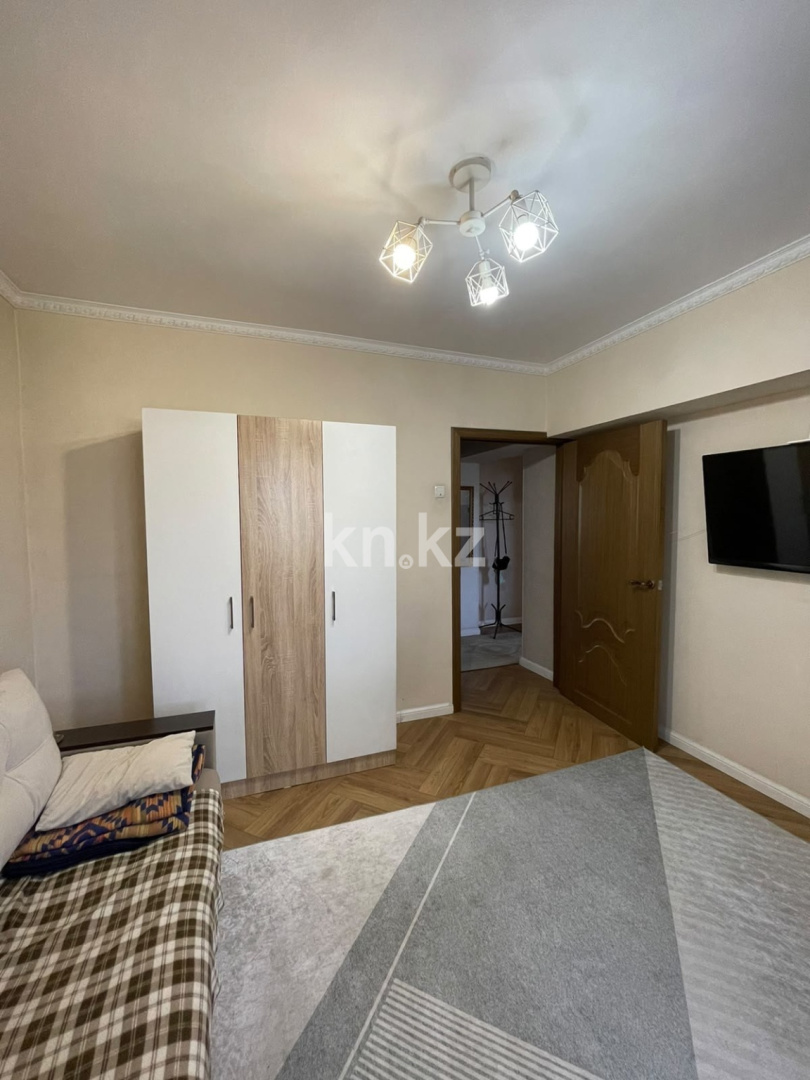 Продажа 3-комнатной квартиры, 69.6 м² в Алматы - фото 6