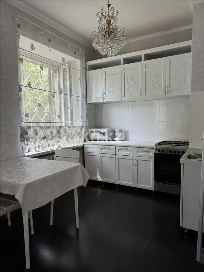 Продажа 2-комнатной квартиры, 46 м² в Караганде - фото 4