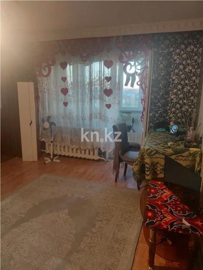 Продажа 2-комнатной квартиры, 39 м² в Астане