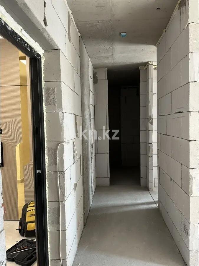 Продажа 1-комнатной квартиры, 42 м² в Астане - фото 4