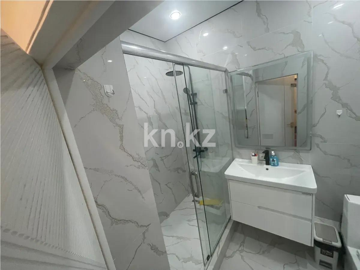 Продажа 3-комнатной квартиры, 72 м², пр. Сейфуллина, дом  469а в Алматы - фото 4