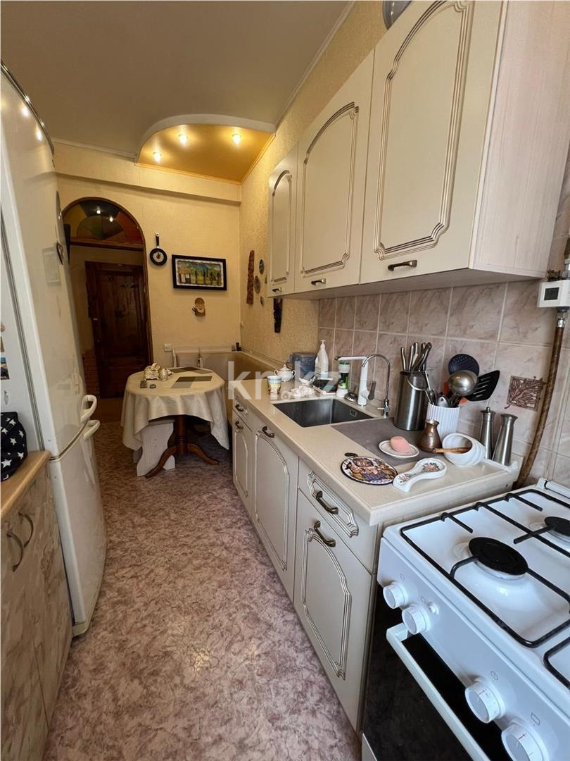 Продажа 3-комнатной квартиры, 65 м² в Караганде - фото 7