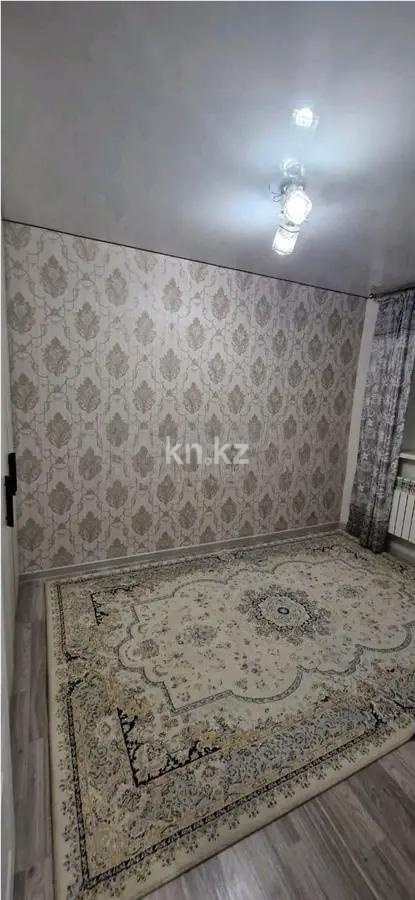 Продажа 2-комнатной квартиры, 31 м², ул. Елебекова, дом  27 в Алматы