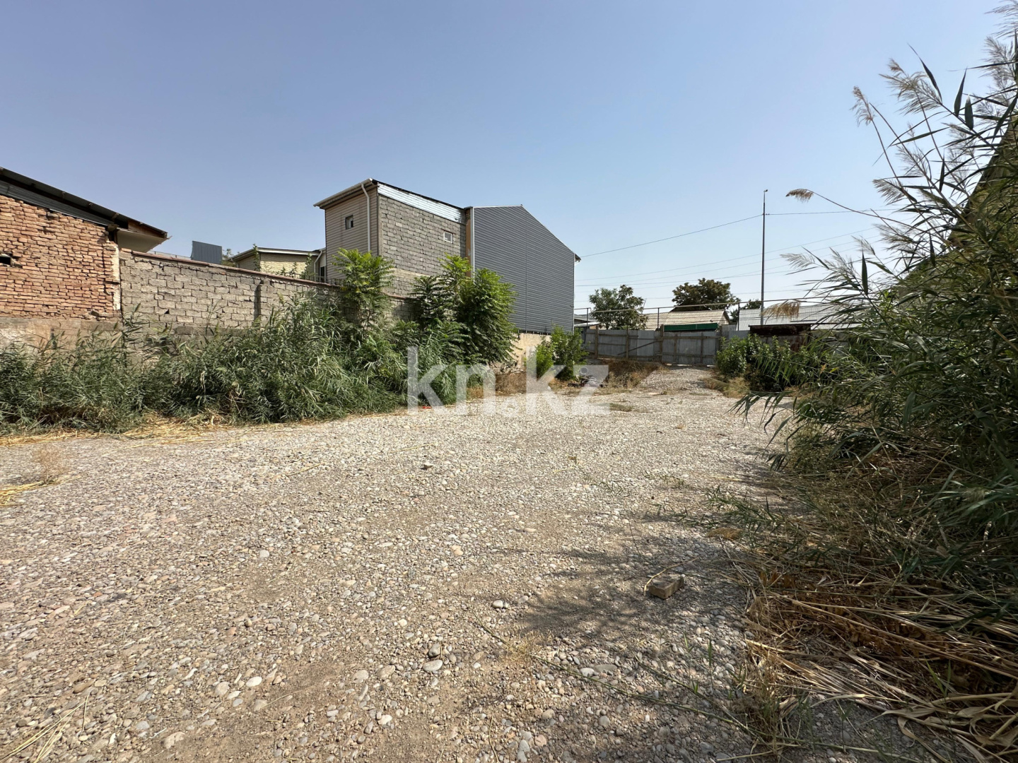 Продажа земельного участка, 5 сот., ул. Кожанова в Шымкенте - фото 5