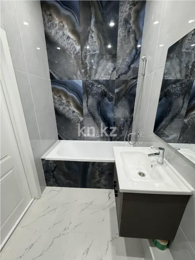 Продажа 2-комнатной квартиры, 45 м² в Астане - фото 4