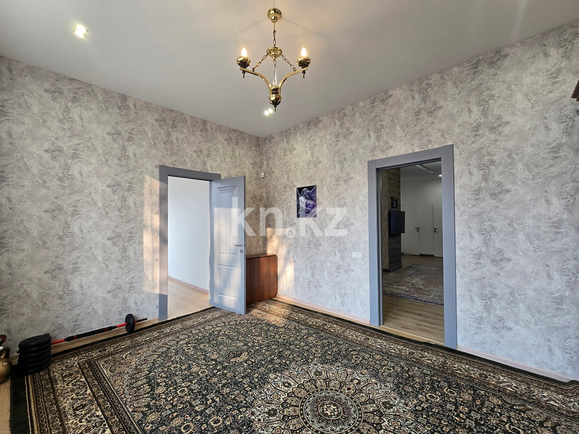 Продажа 7-комнатного дома, 211 м², мкр. Рахат в Алматы - фото 27