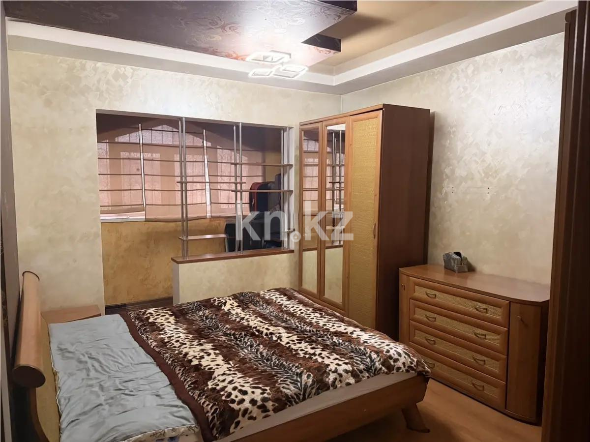 Продажа 2-комнатной квартиры, 63.1 м² в Алматы - фото 2