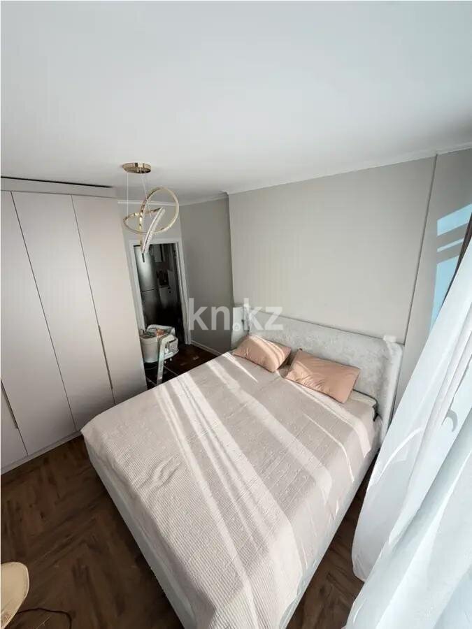 Продажа 2-комнатной квартиры, 43 м² в Астане - фото 2