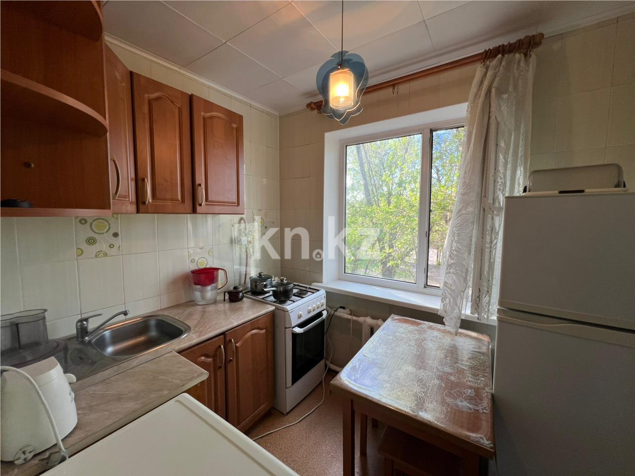 Продажа 2-комнатной квартиры, 42 м² в Караганде - фото 5