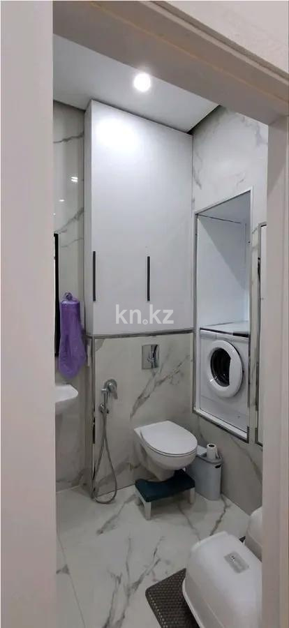 Продажа 1-комнатной квартиры, 33 м² в Алматы - фото 4